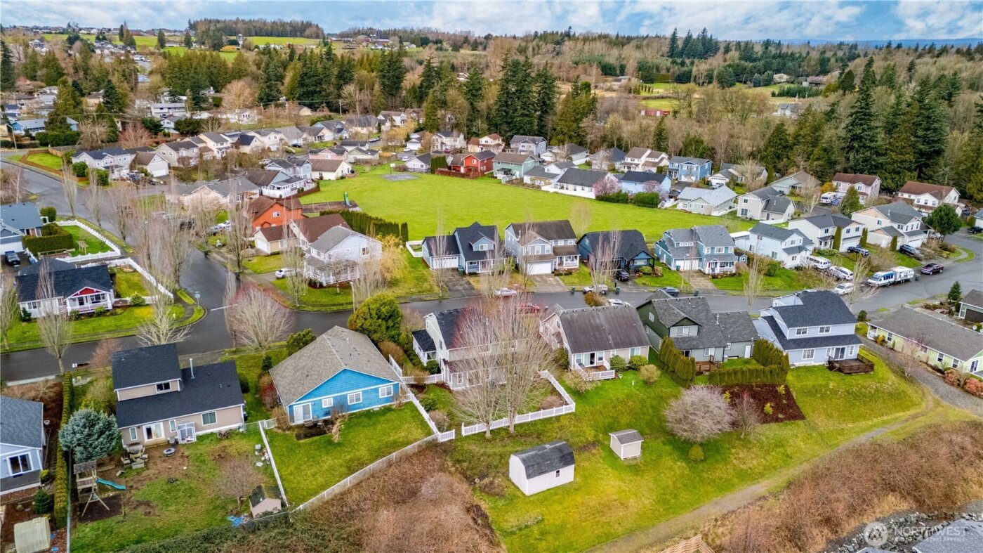 6204 Lincoln Drive , Ferndale, WA 98248