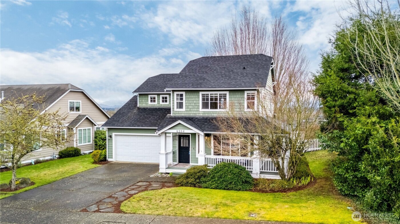 6204 Lincoln Drive , Ferndale, WA 98248