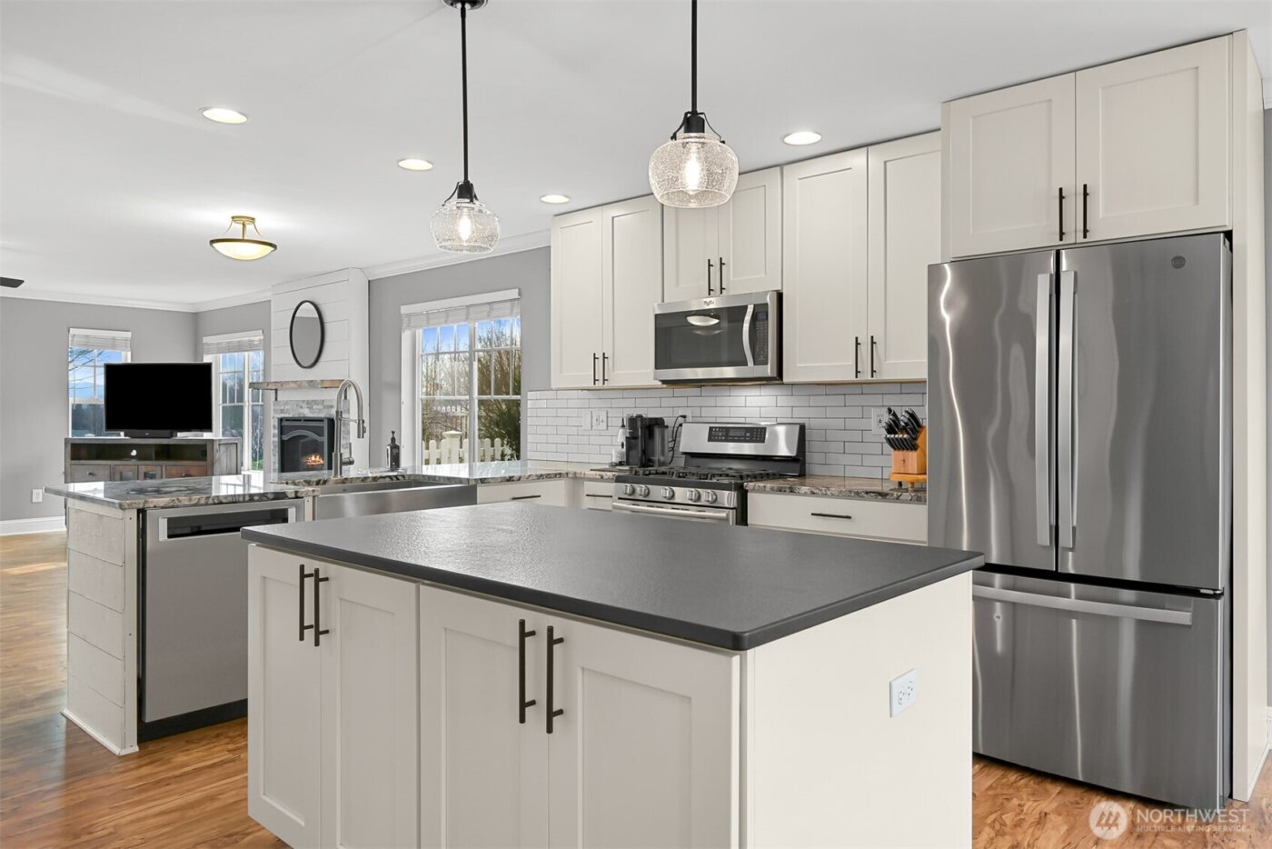 6204 Lincoln Drive , Ferndale, WA 98248