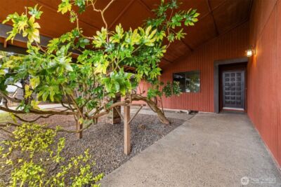210 E Hawthorne Place , Port Angeles, WA 98362 - Photo 2