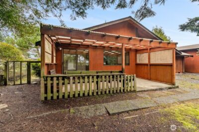 210 E Hawthorne Place , Port Angeles, WA 98362 - Photo 34