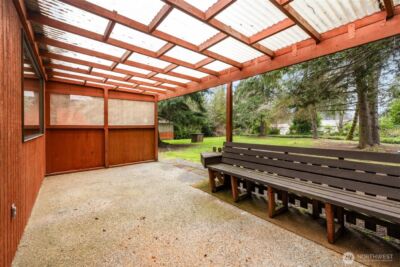 210 E Hawthorne Place , Port Angeles, WA 98362 - Photo 35