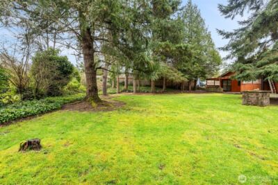 210 E Hawthorne Place , Port Angeles, WA 98362 - Photo 39