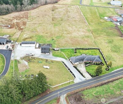 22128 Bulson Road , Mount Vernon, WA 98274 - Photo 11