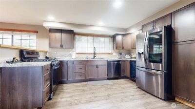 22128 Bulson Road , Mount Vernon, WA 98274 - Photo 14