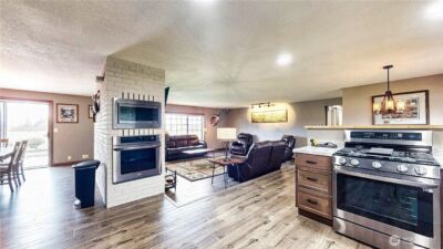 22128 Bulson Road , Mount Vernon, WA 98274 - Photo 15