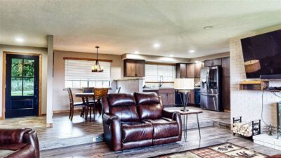 22128 Bulson Road , Mount Vernon, WA 98274 - Photo 17