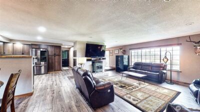 22128 Bulson Road , Mount Vernon, WA 98274 - Photo 18