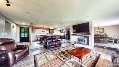 22128 Bulson Road , Mount Vernon, WA 98274 - Photo 19