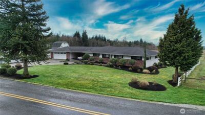 22128 Bulson Road , Mount Vernon, WA 98274 - Photo 2