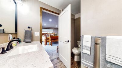 22128 Bulson Road , Mount Vernon, WA 98274 - Photo 26