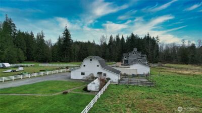 22128 Bulson Road , Mount Vernon, WA 98274 - Photo 28