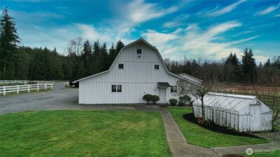 22128 Bulson Road , Mount Vernon, WA 98274 - Photo 29