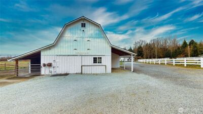 22128 Bulson Road , Mount Vernon, WA 98274 - Photo 30