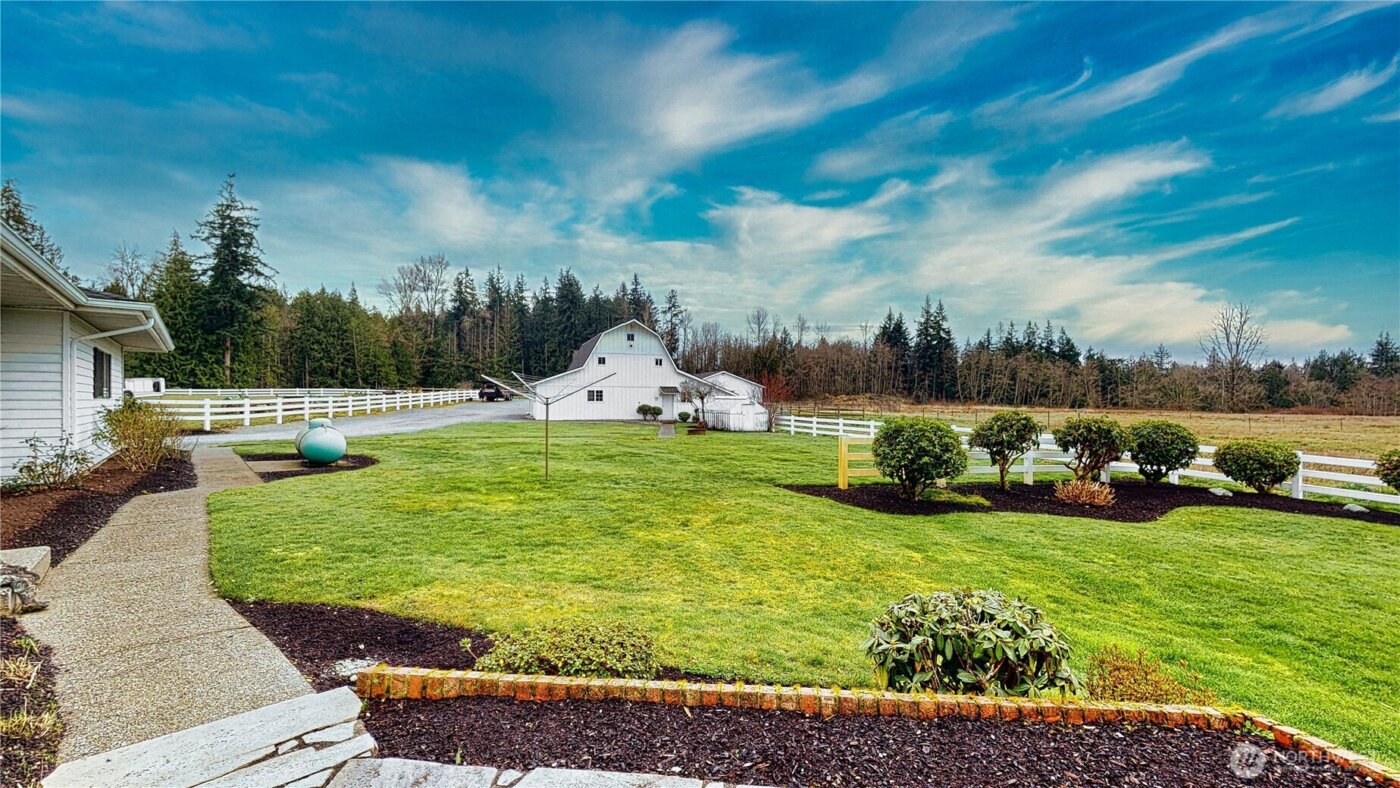 22128 Bulson Road , Mount Vernon, WA 98274