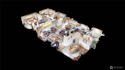 22128 Bulson Road , Mount Vernon, WA 98274 - Photo 40