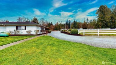 22128 Bulson Road , Mount Vernon, WA 98274 - Photo 6