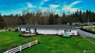 22128 Bulson Road , Mount Vernon, WA 98274 - Photo 7