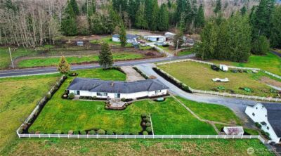 22128 Bulson Road , Mount Vernon, WA 98274 - Photo 8