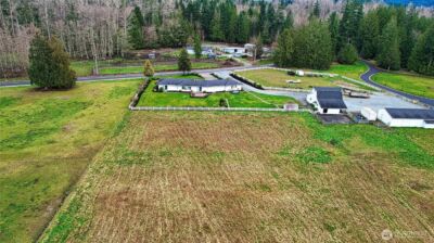 22128 Bulson Road , Mount Vernon, WA 98274 - Photo 9