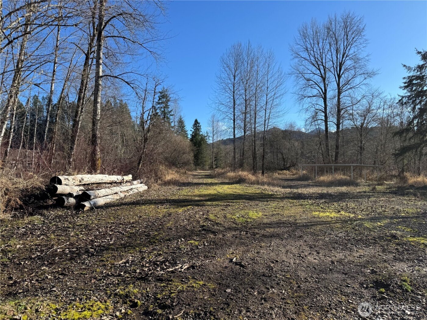 0 Mineral Creek Road N, Mineral, WA 98355