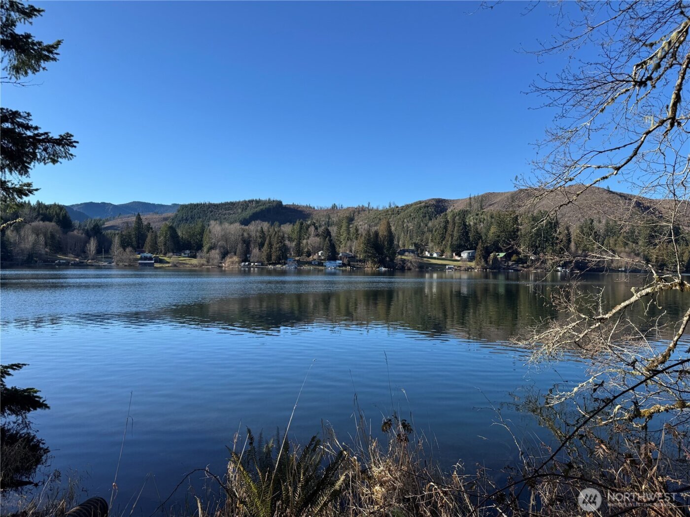 0 Mineral Creek Road N, Mineral, WA 98355