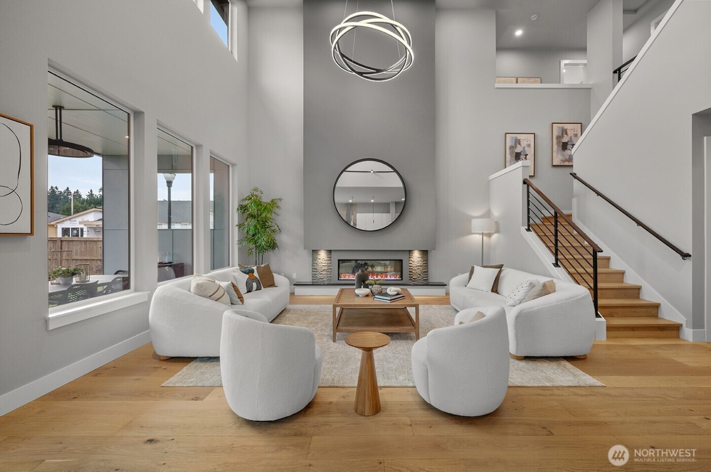 1204 NW 150th Street , Vancouver, WA 98685