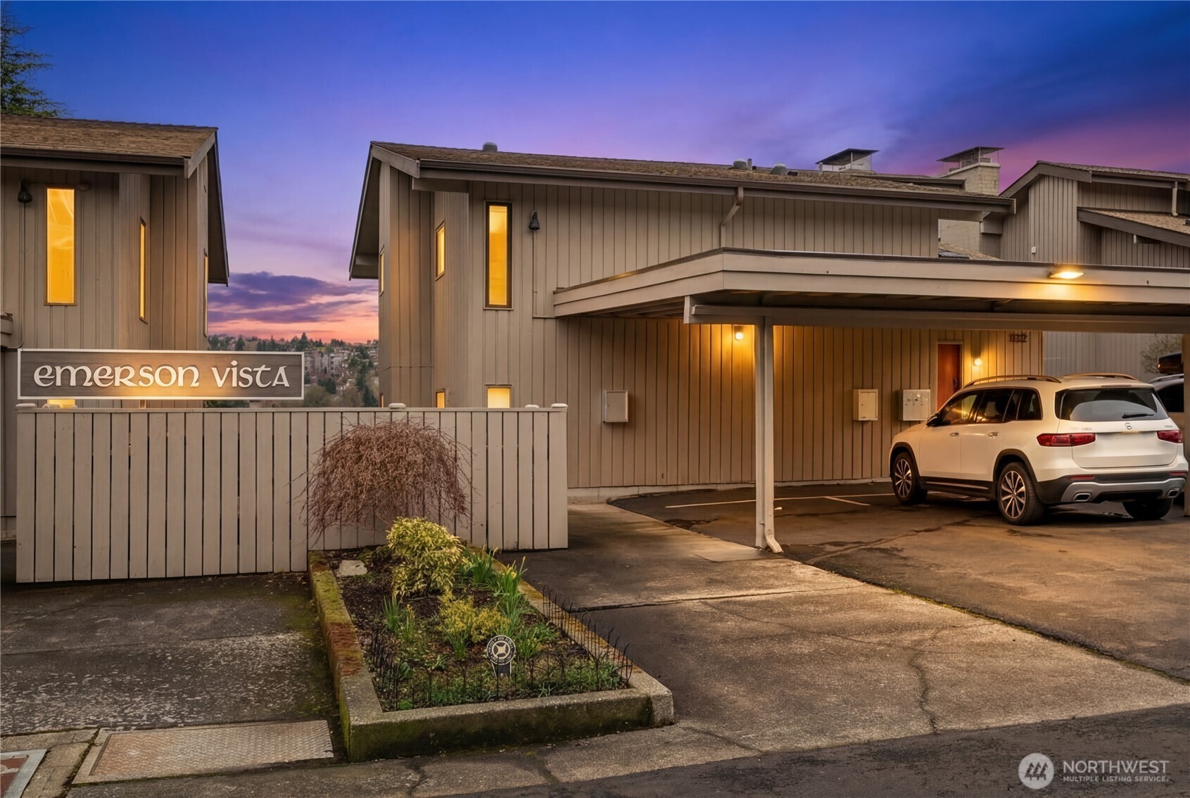 924 W Emerson Street #932A, Seattle, WA 98119