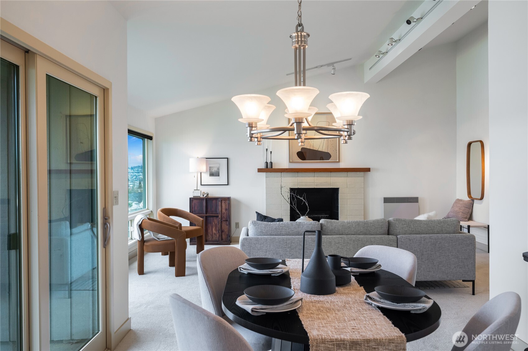 924 W Emerson Street #932A, Seattle, WA 98119