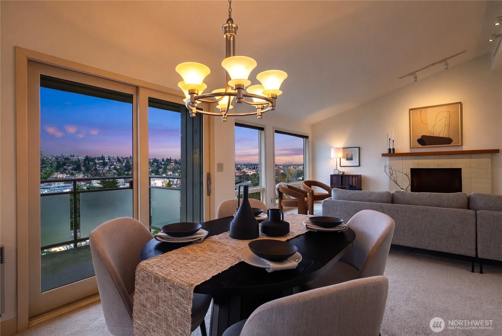 924 W Emerson Street #932A, Seattle, WA 98119