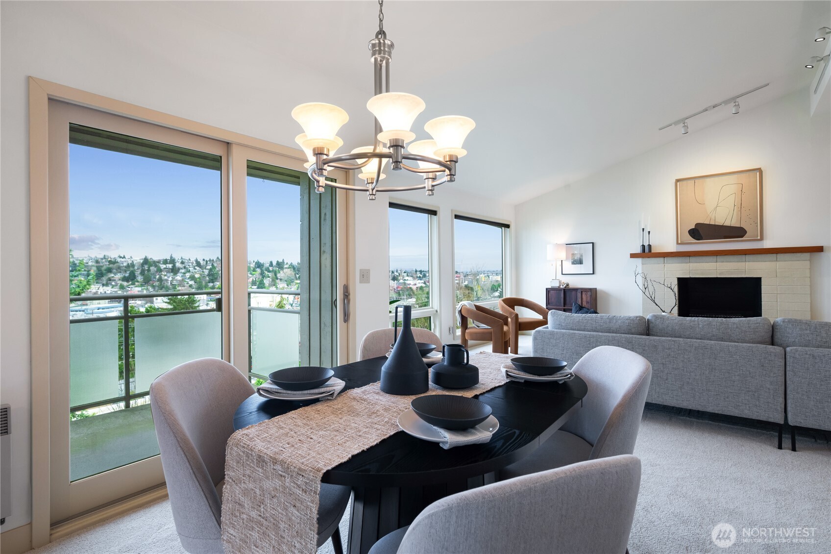 924 W Emerson Street #932A, Seattle, WA 98119