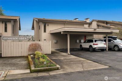 924 W Emerson Street #932A, Seattle, WA 98119 - Photo 2