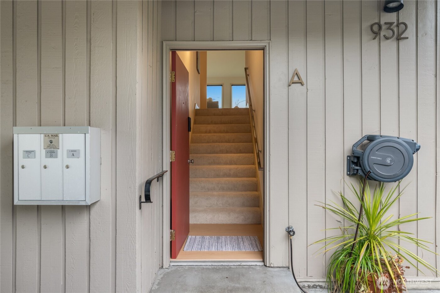 924 W Emerson Street #932A, Seattle, WA 98119