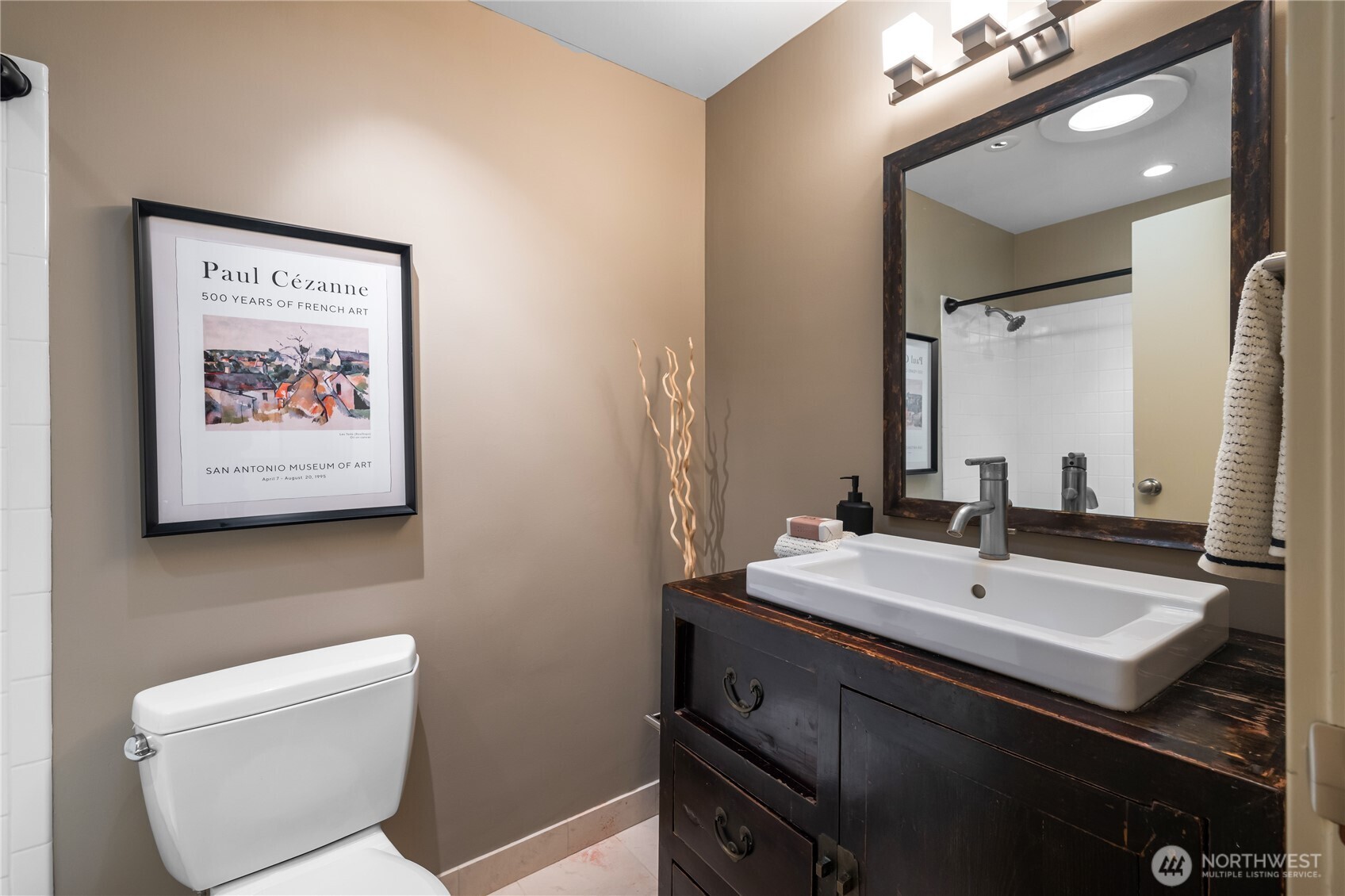 924 W Emerson Street #932A, Seattle, WA 98119