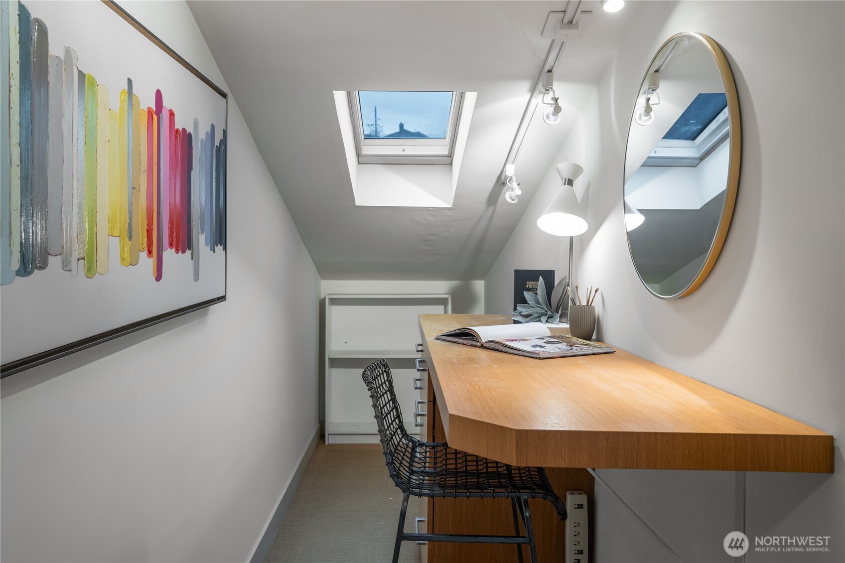 924 W Emerson Street #932A, Seattle, WA 98119