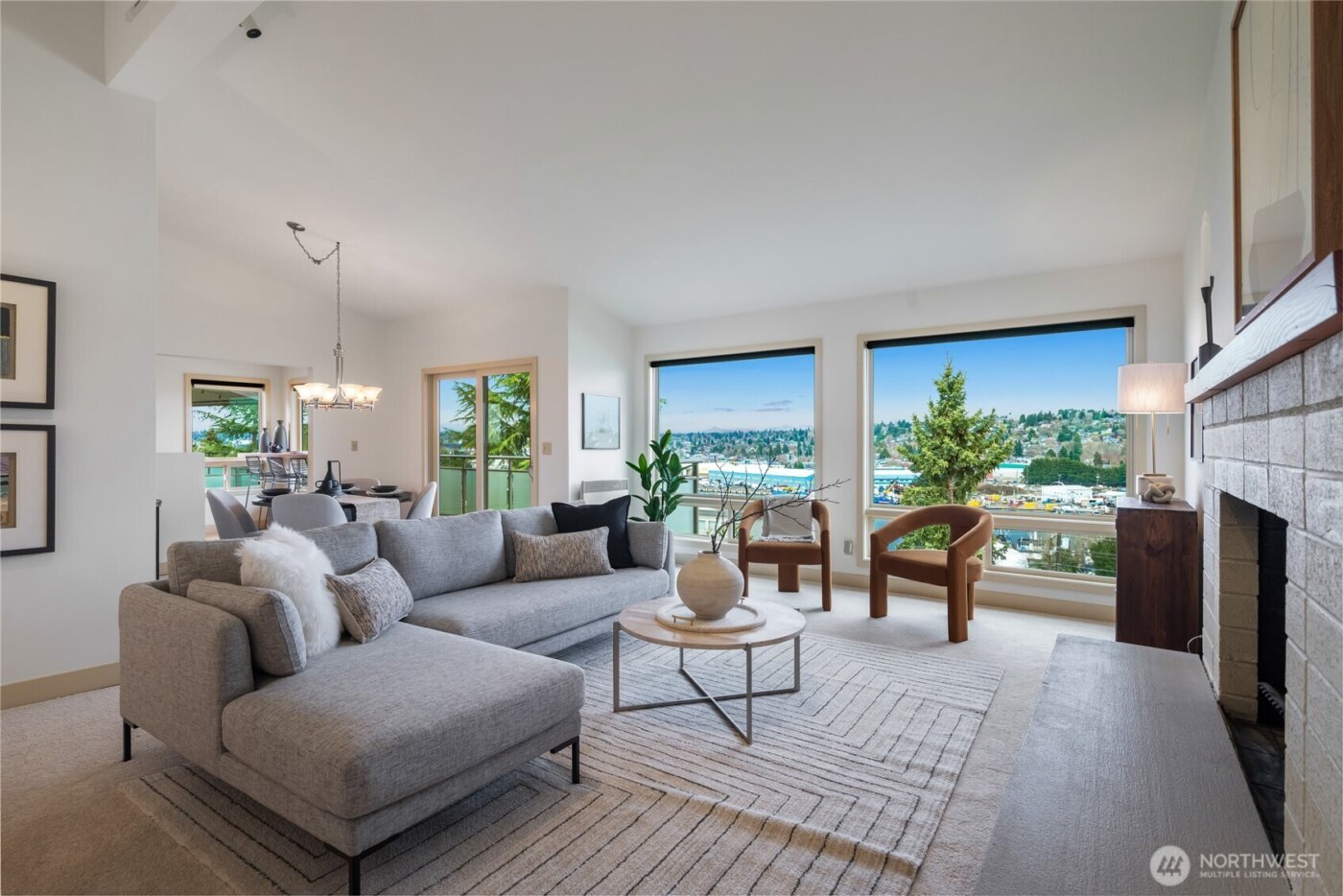 924 W Emerson Street #932A, Seattle, WA 98119