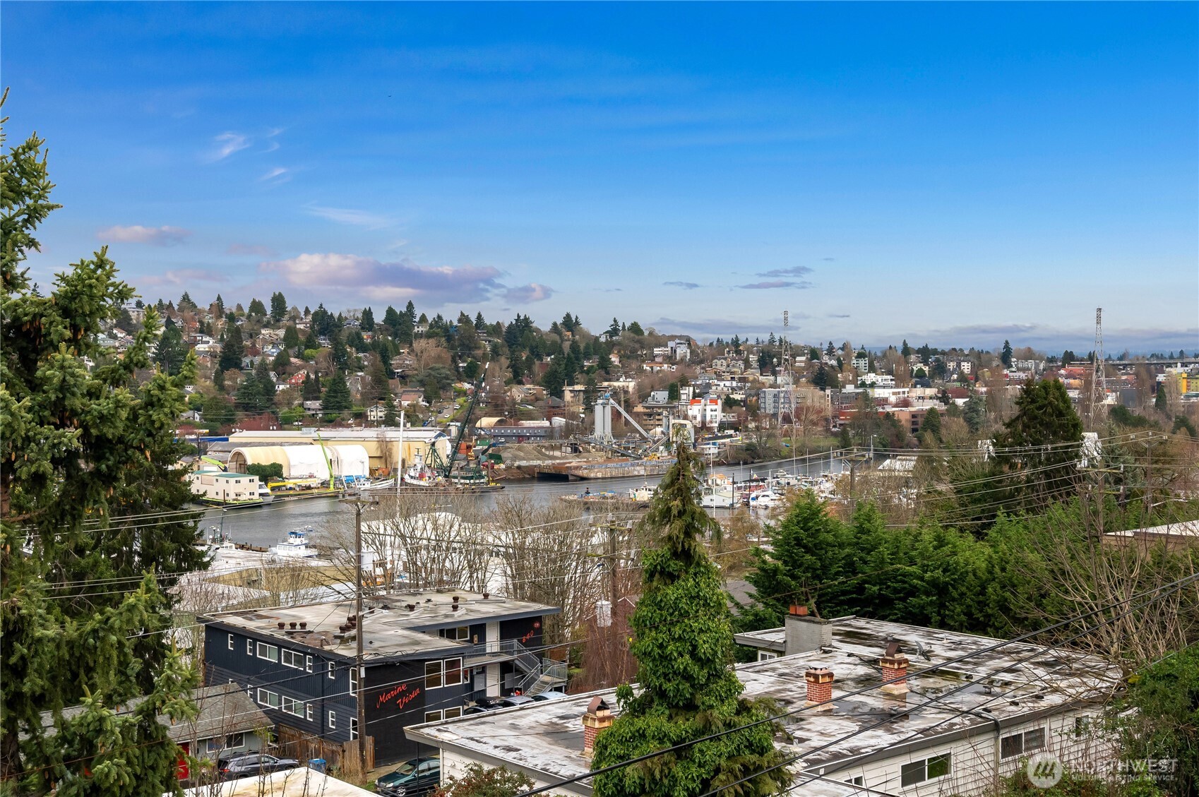 924 W Emerson Street #932A, Seattle, WA 98119