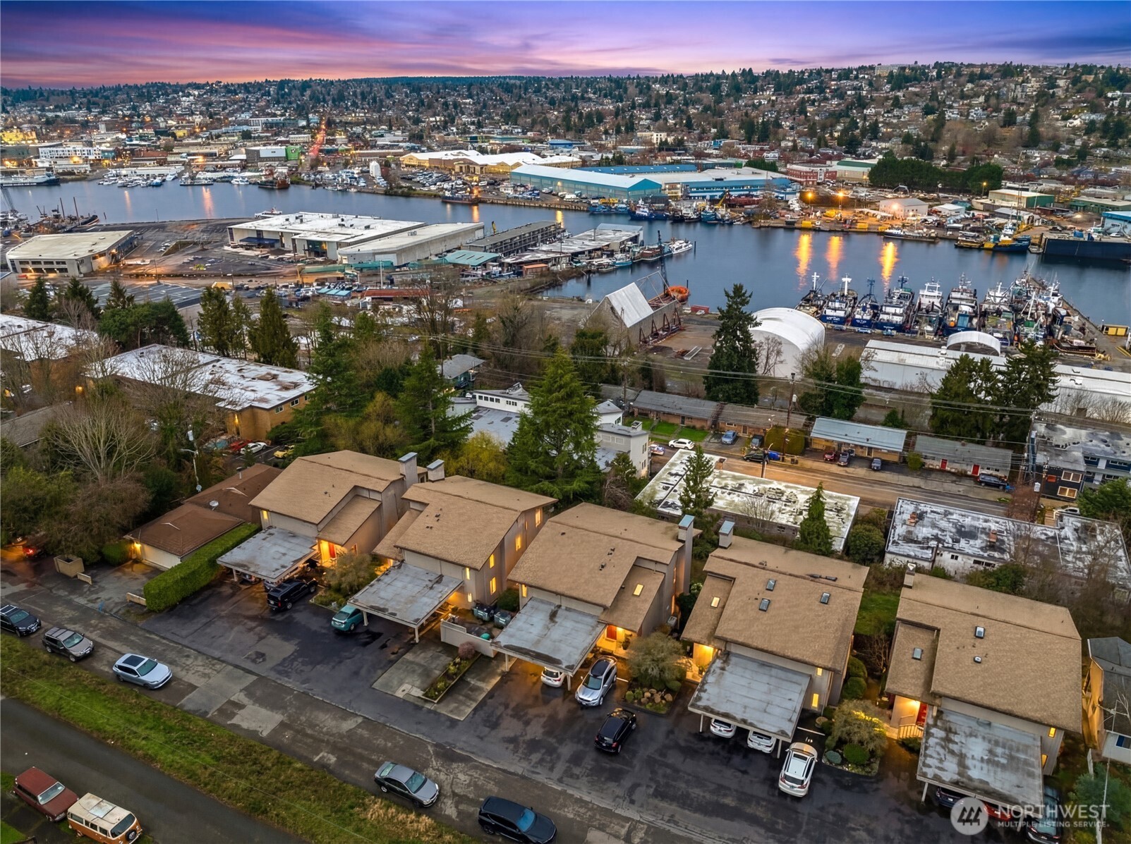 924 W Emerson Street #932A, Seattle, WA 98119