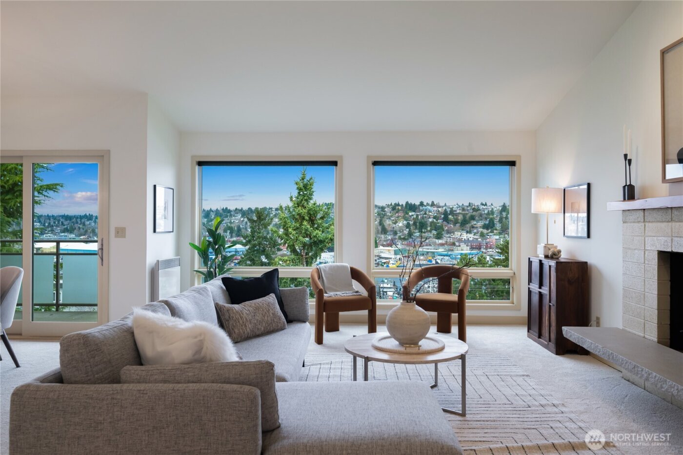 924 W Emerson Street #932A, Seattle, WA 98119