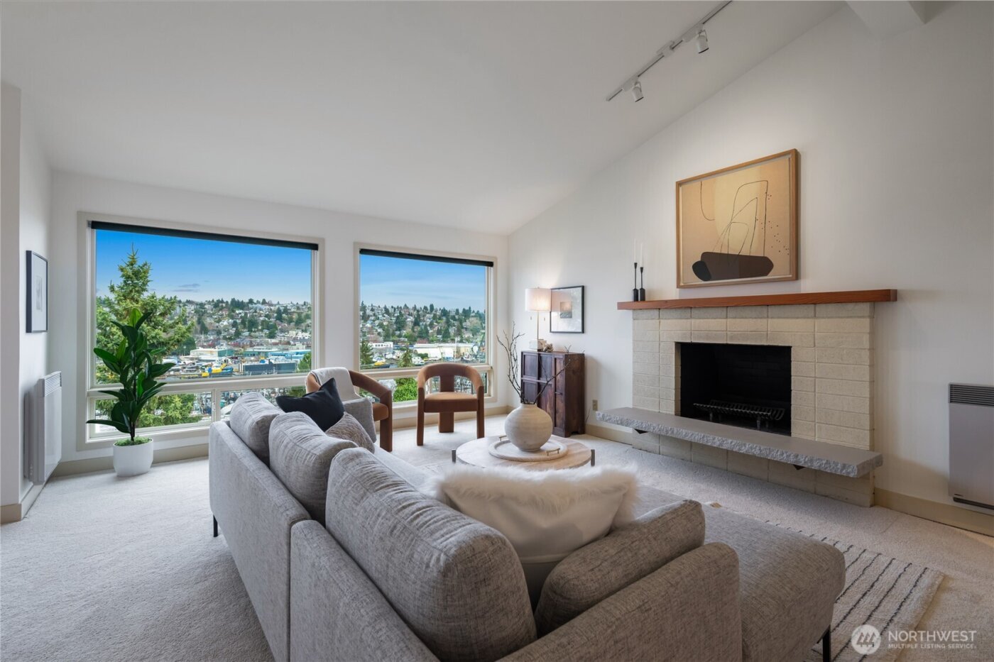 924 W Emerson Street #932A, Seattle, WA 98119