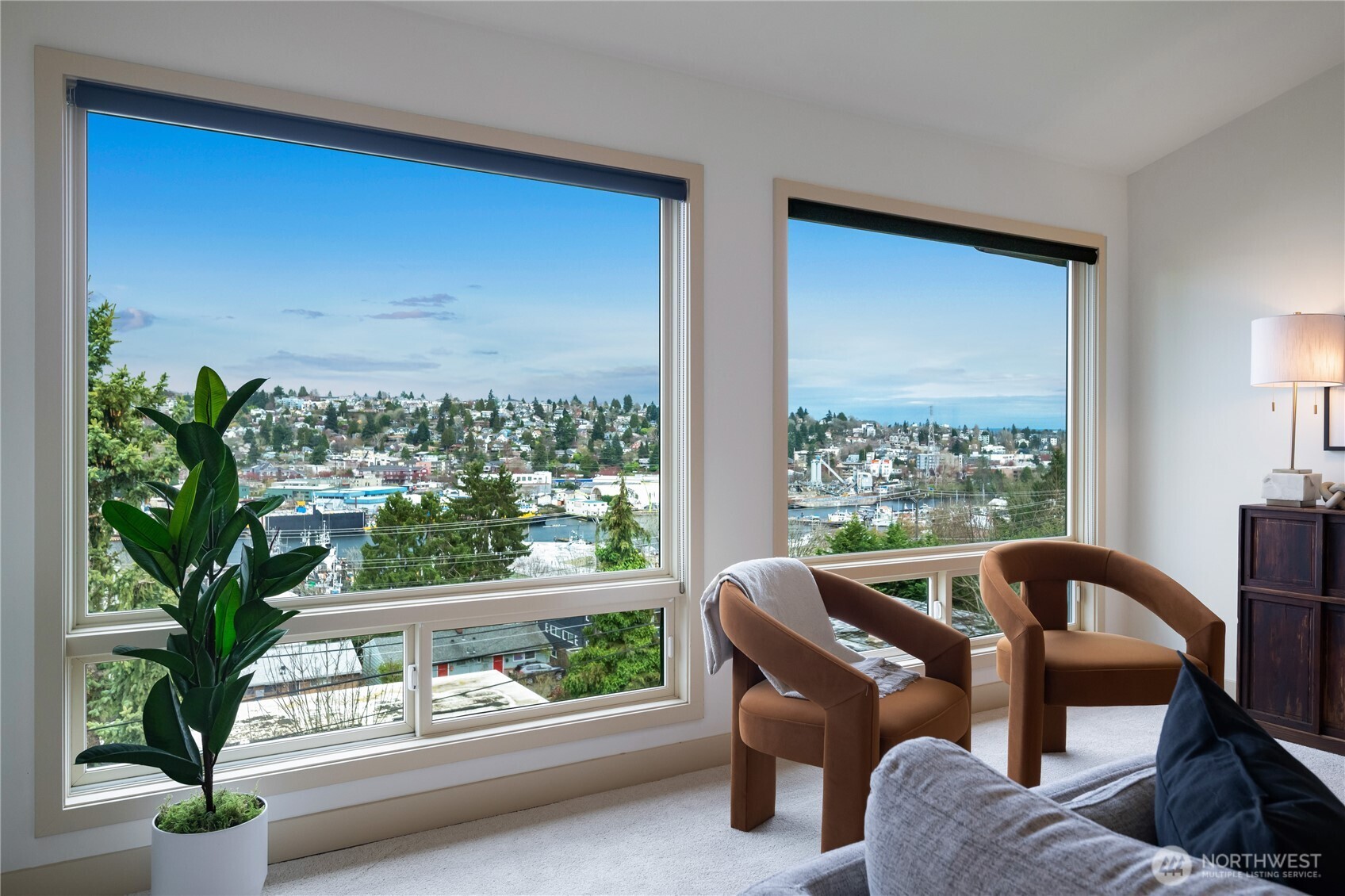 924 W Emerson Street #932A, Seattle, WA 98119