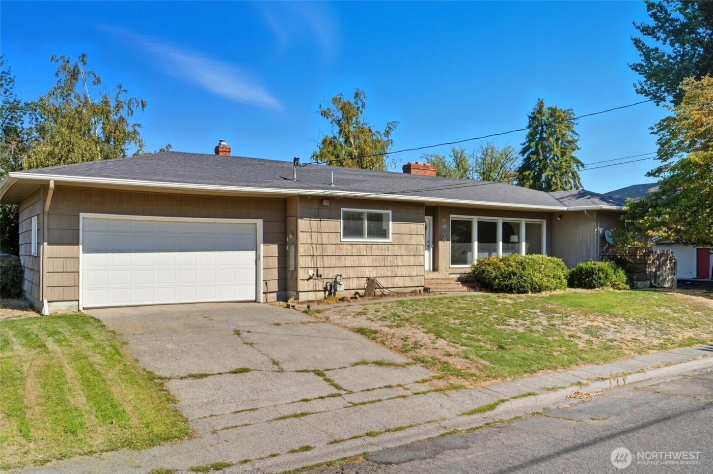 1535 J Street , Walla Walla, WA 99362