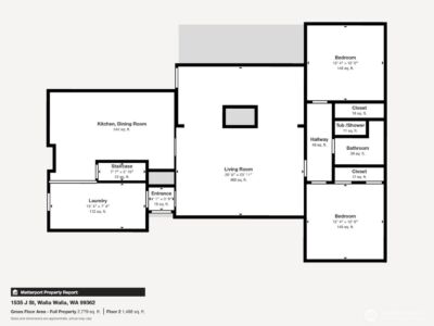 1535 J Street , Walla Walla, WA 99362 - Photo 34