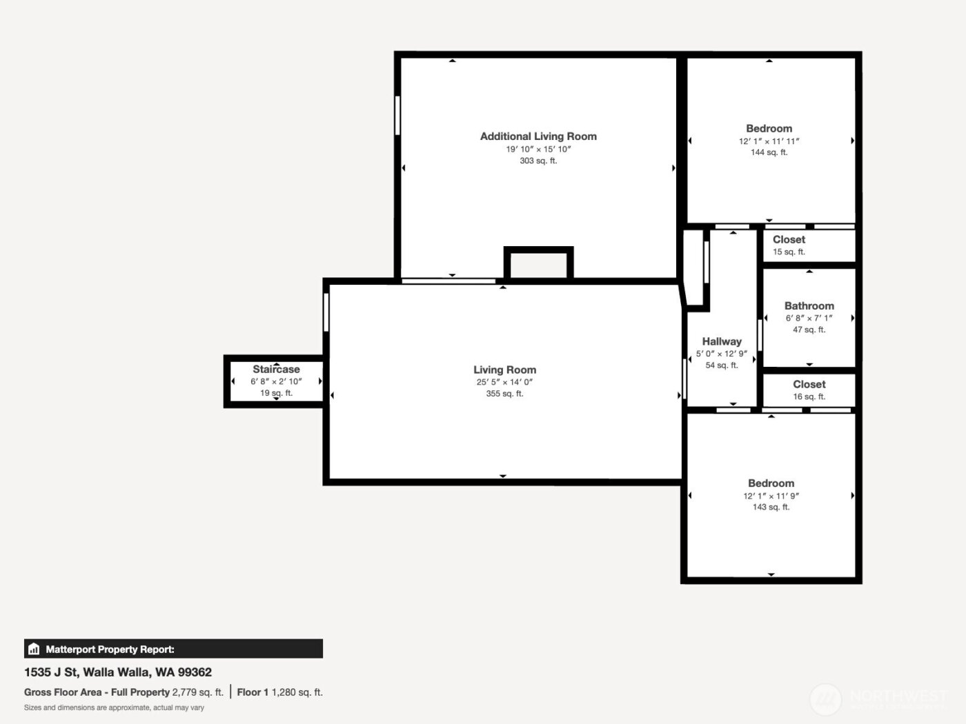 1535 J Street , Walla Walla, WA 99362