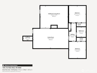 1535 J Street , Walla Walla, WA 99362 - Photo 35