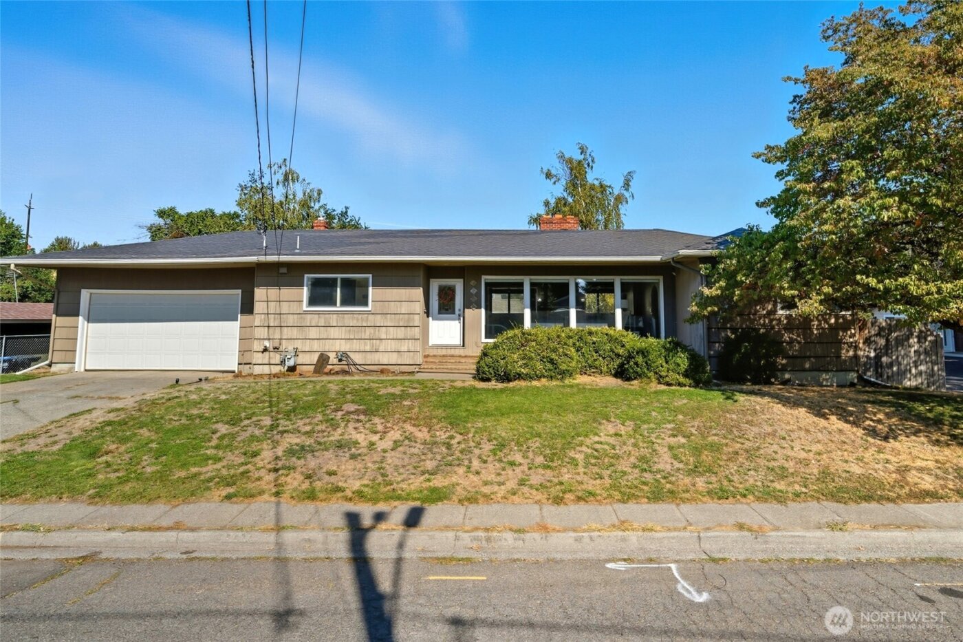 1535 J Street , Walla Walla, WA 99362