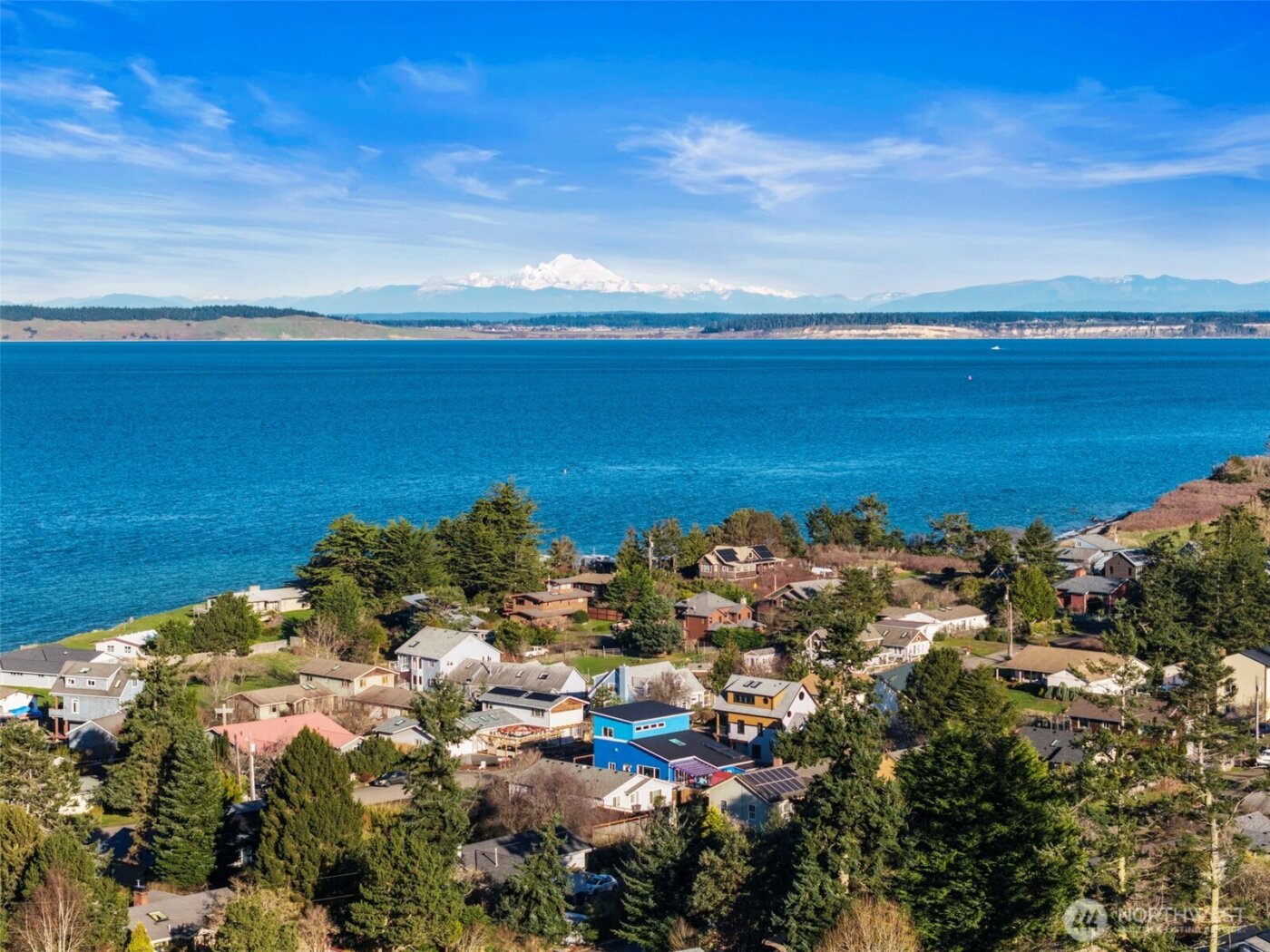 909 55th Street , Port Townsend, WA 98368