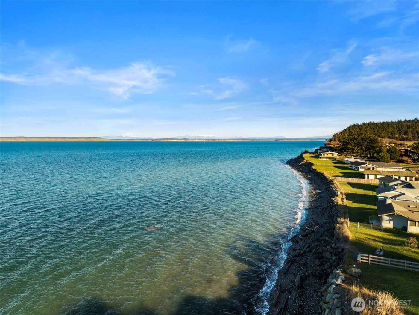 909 55th Street , Port Townsend, WA 98368