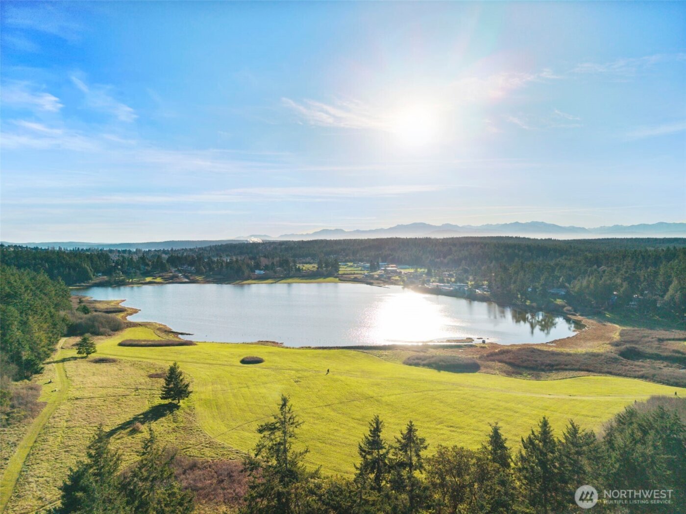 909 55th Street , Port Townsend, WA 98368