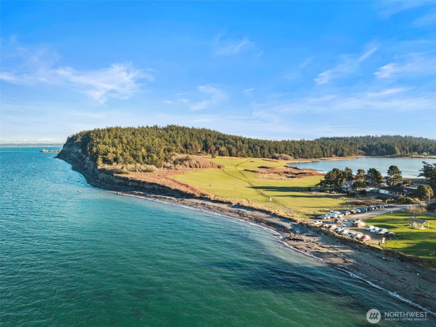 909 55th Street , Port Townsend, WA 98368